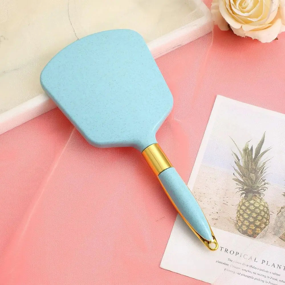 Makeup Mirror Vintage Vanity Mirror Hand Mirror Handle