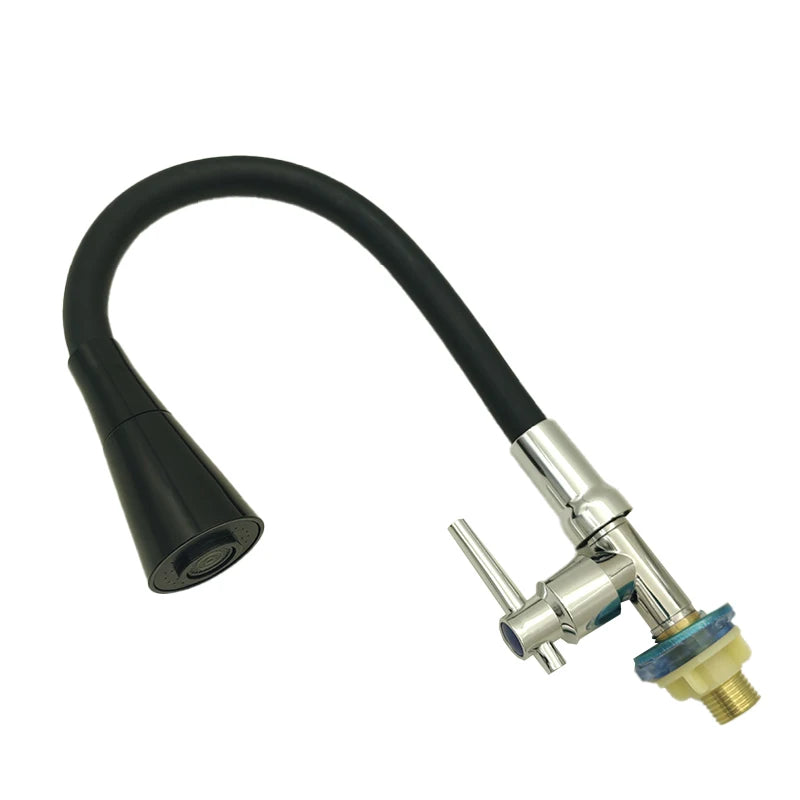 Sink Faucet 360 Rotatable Universal Faucet Outlet Modes