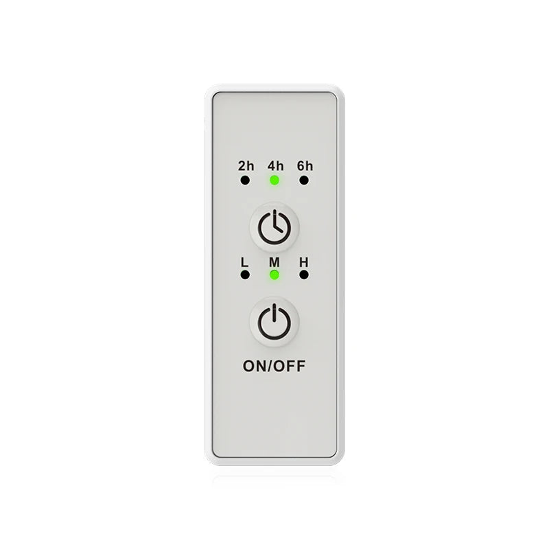 Bathroom Towel Rack Heating Time Controller Electric Dry