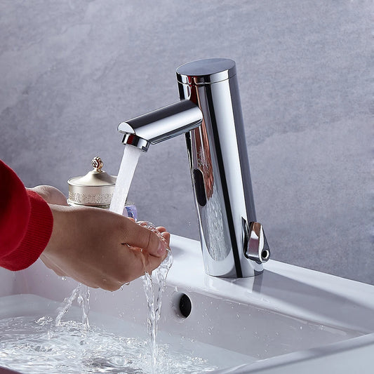 Bakala & Cold Mixer Automatic Sensor Tap Hand