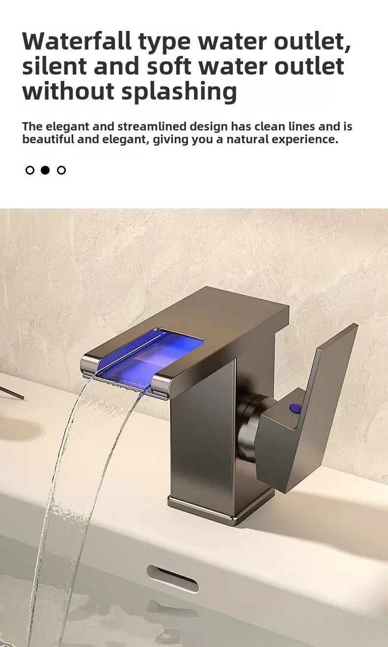 Wash Basin Faucet Bathroom Cold Sink Tap Toilet