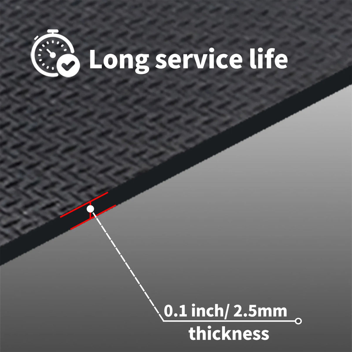 Super Absorbent Bath Mats Bathroom Anti Slip Shower