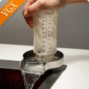 Vgx Tap Mixing High Spool Valve 25mm/35mm Ceramic