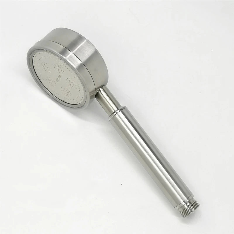 Bathroom Basin Faucet Stainless Steel Handle Sink Faucets