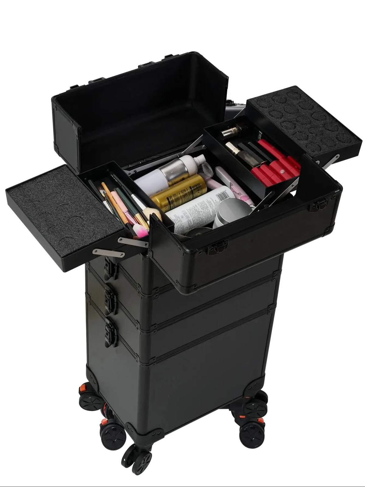In Vanity Makeup Beauty Cosmetic Case Beauty Nail
