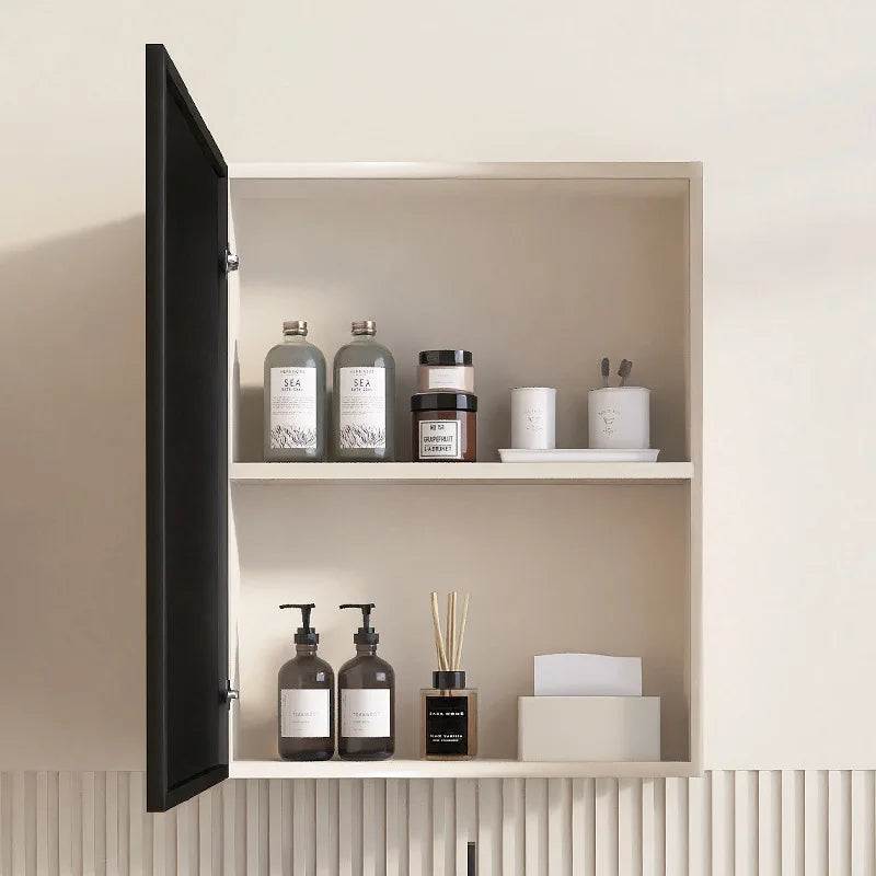 15 23 Inch Bathroom Mirror Cabinet Storage Mirror