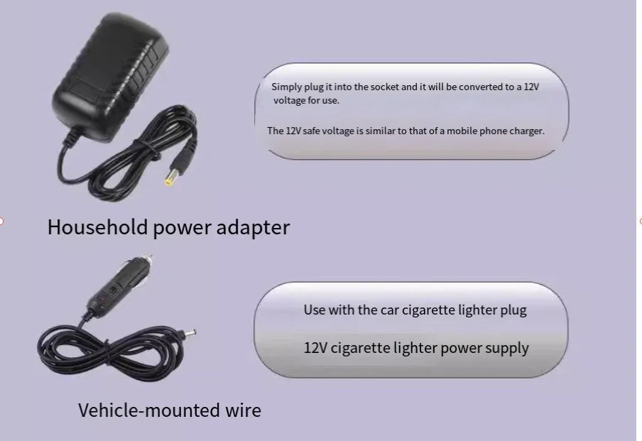 12v Automotive Or Self-Priming Diaphragm Pump Car Washer