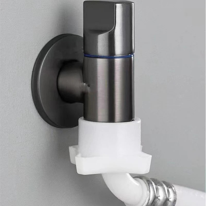 Outdoor Faucet Mop Pool Tap Bathroom Sink Faucet