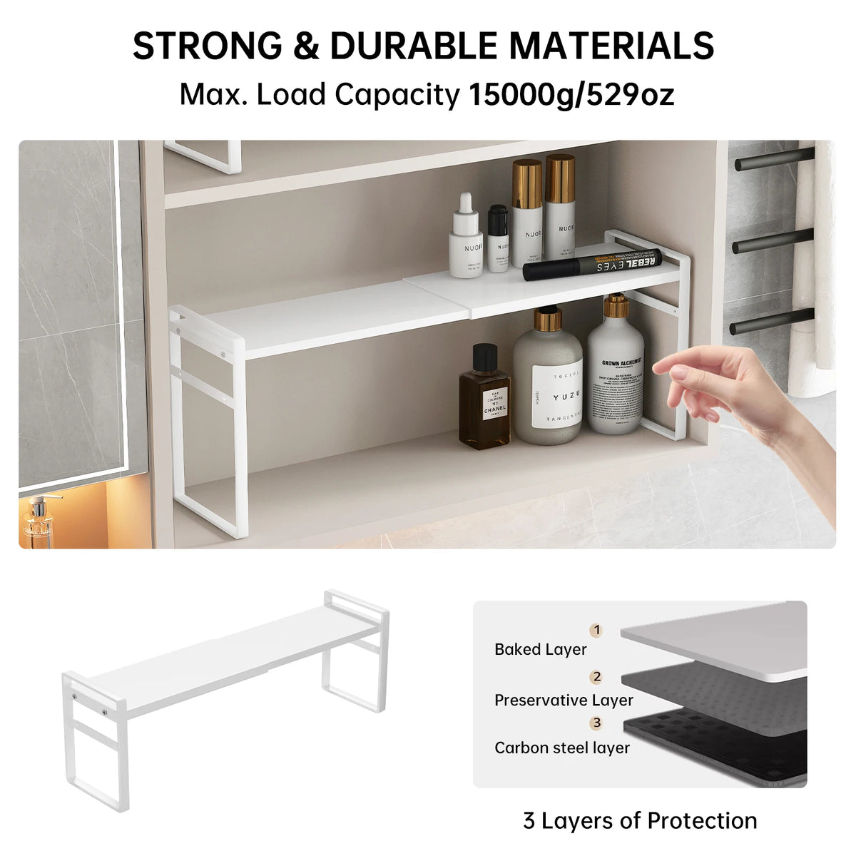 Bathroom Mirror Cabinet Storage Box Bathroom Cabinet Partition