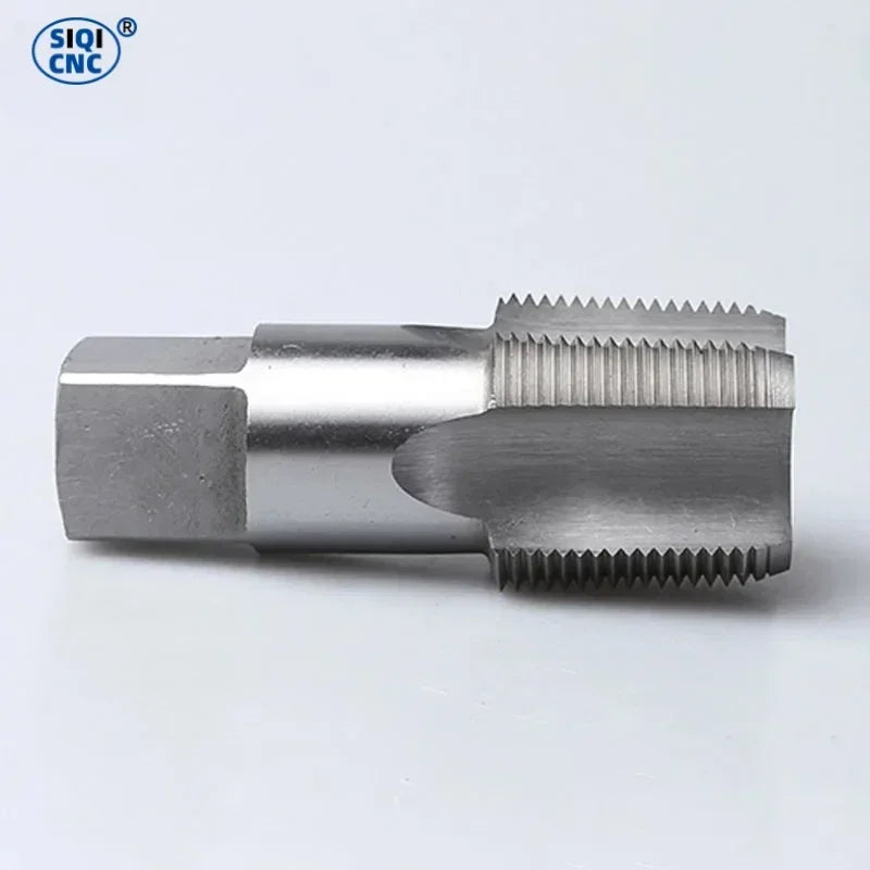 Loco Hss Pipe Tap 1/16-2inch Metric Screw Thread