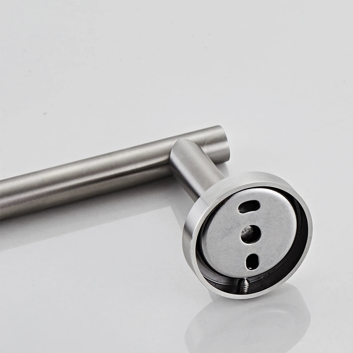 304 Stainless Steel Roll Paper Holder Rotatable Toilet