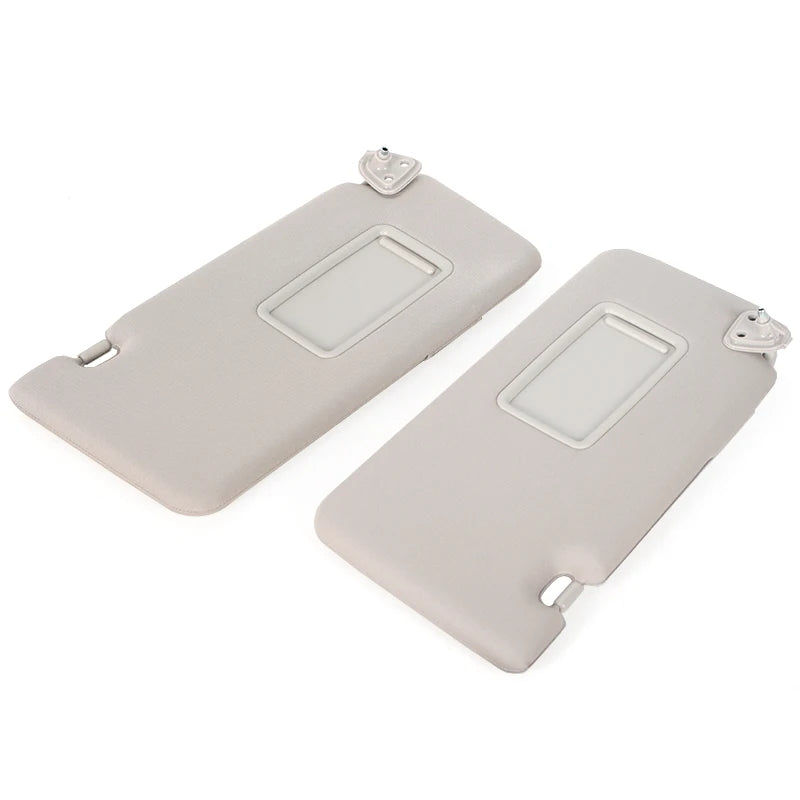 Car Roof Front Sunvisor Renault Koleos 2008 2009-2016