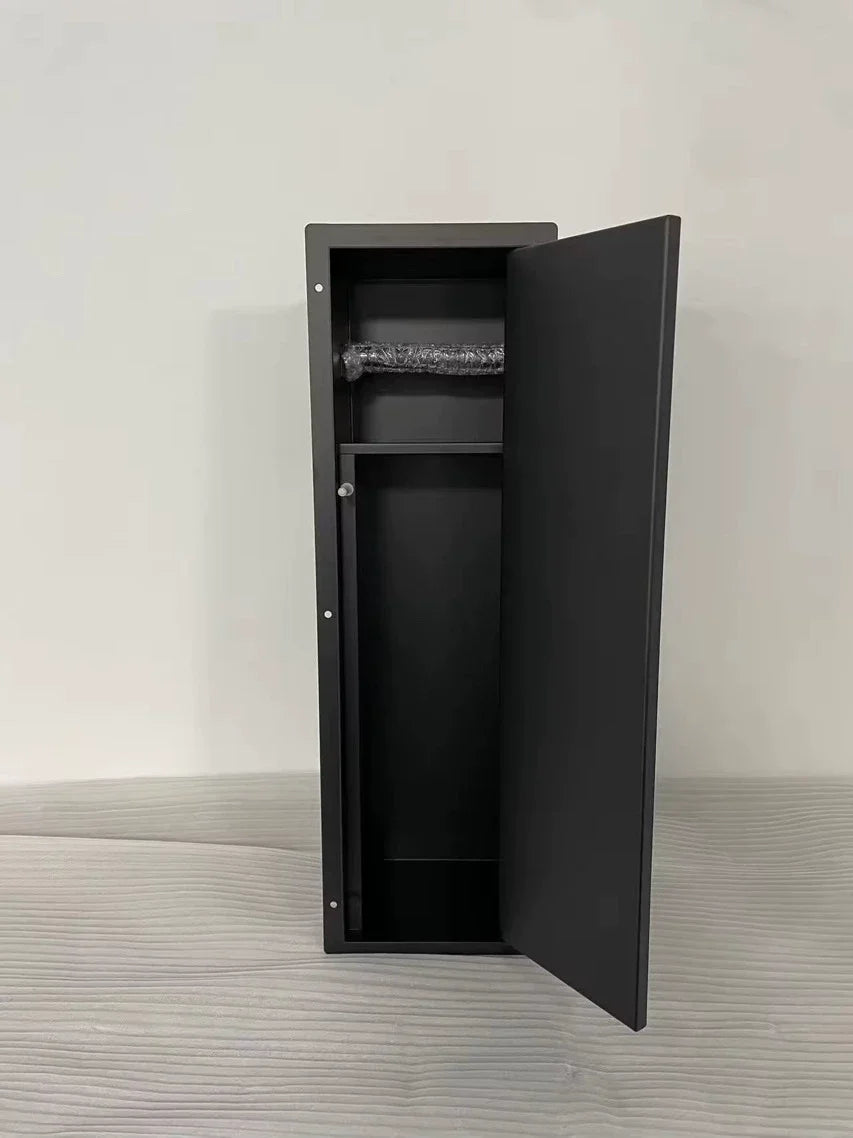 304 Stainless Steel Embedded Bathroom Niche Hidden Toilet
