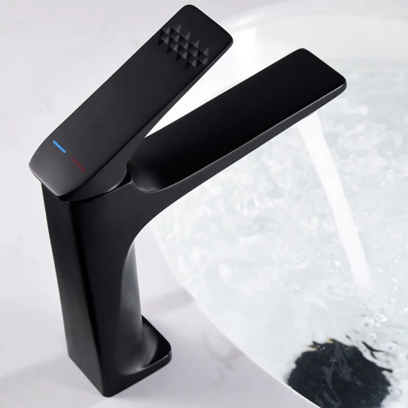 Sink Faucet Cold Water Bathroom Or - Washbasin