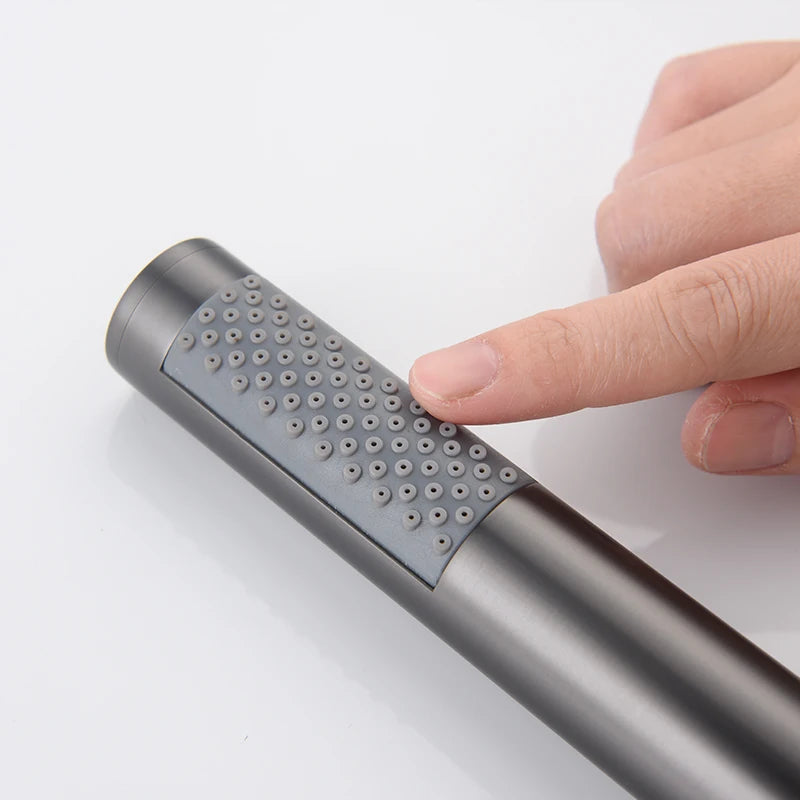 Bathroom Hand Shower Head 150cm Stainless Steel Shower
