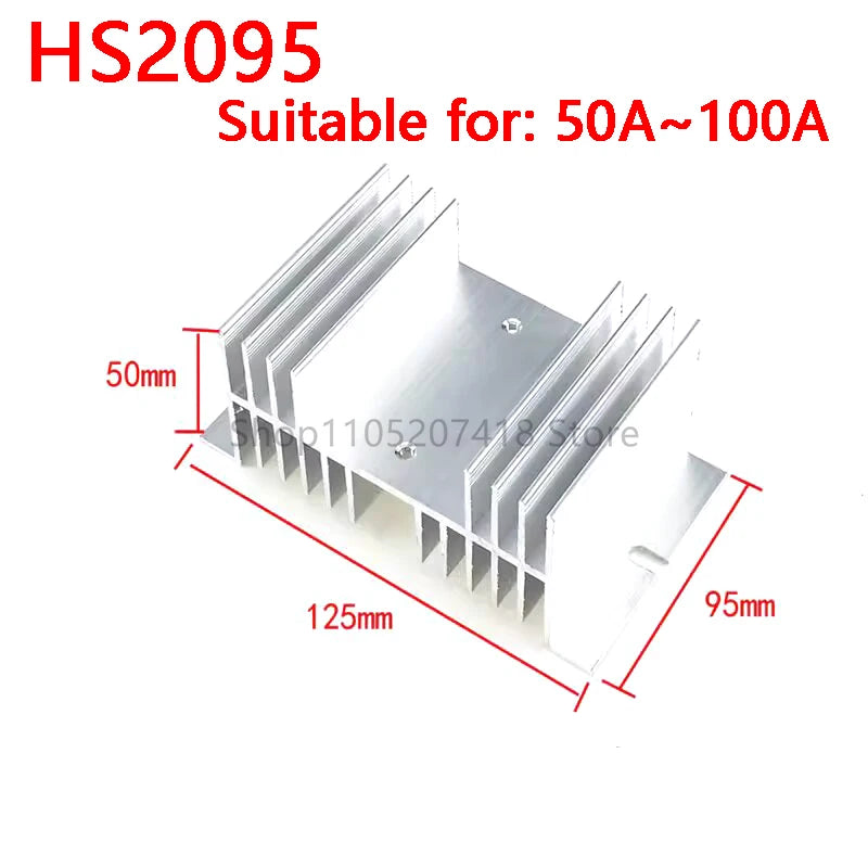 Mds 100a 150a 200a 1600v Mds100a1600v Mds150a1600v 3-Phase