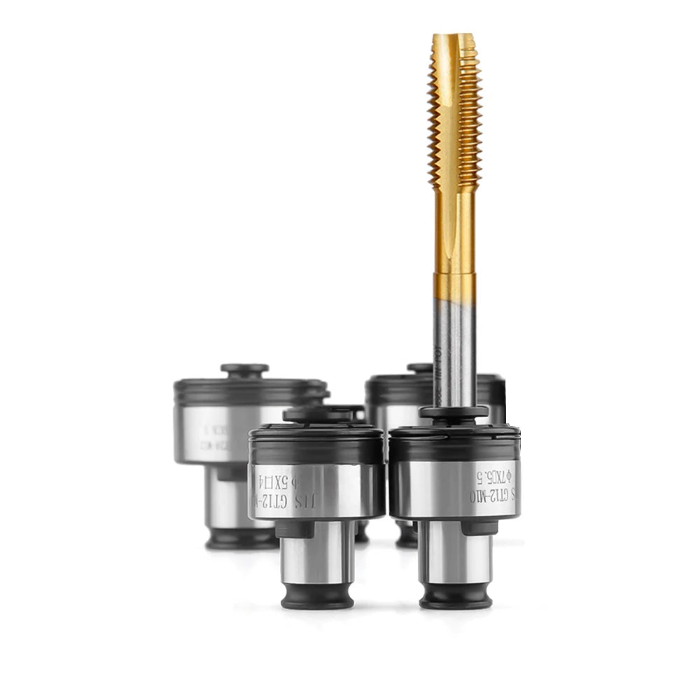 Mt3 Mt Bt30 Bt Gt12 Gt24 Tapping Chuck