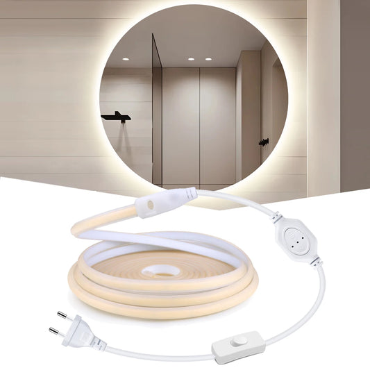 Makeup Mirror Led Backlight Lighting 110v 220v Cob