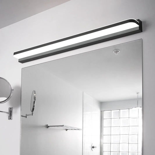 Led Mirror Light Bathroom Lights Modern Wall Lamp