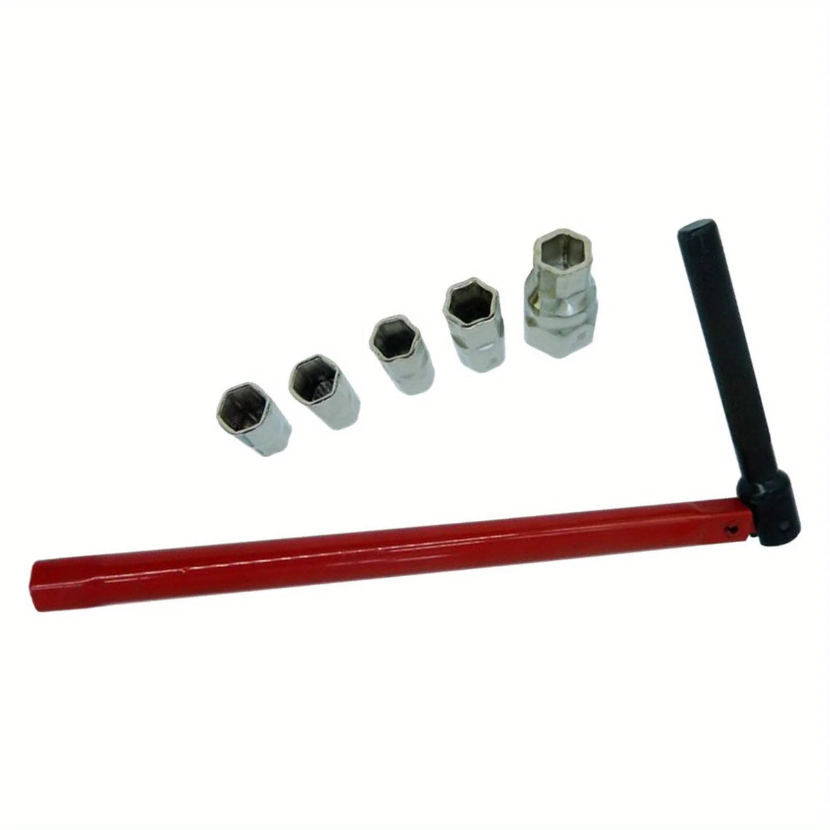 1set Wrench Socket Spanner Labor Saving Bathroom Shower