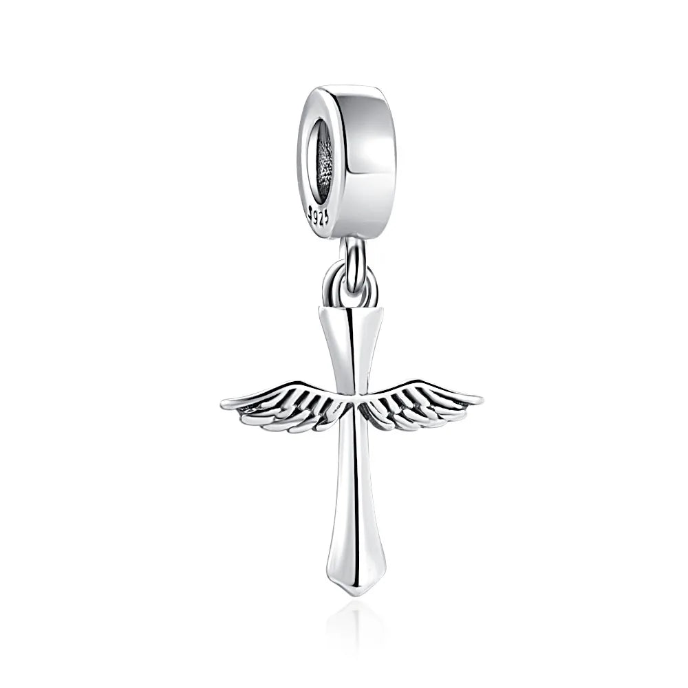 Original 925 Sterling Silver Medicine Cabinet Stethoscop Charm