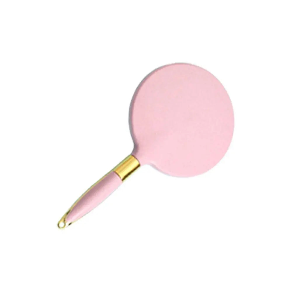 Makeup Mirror Vintage Vanity Mirror Hand Mirror Handle