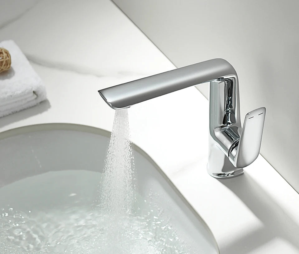 Vgx Luxury Bathroom Faucets Basin Mixer Sink Faucet