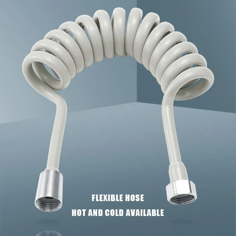 Baokemo Stainless Steel Bathroom Outdoor Cleaning Booster