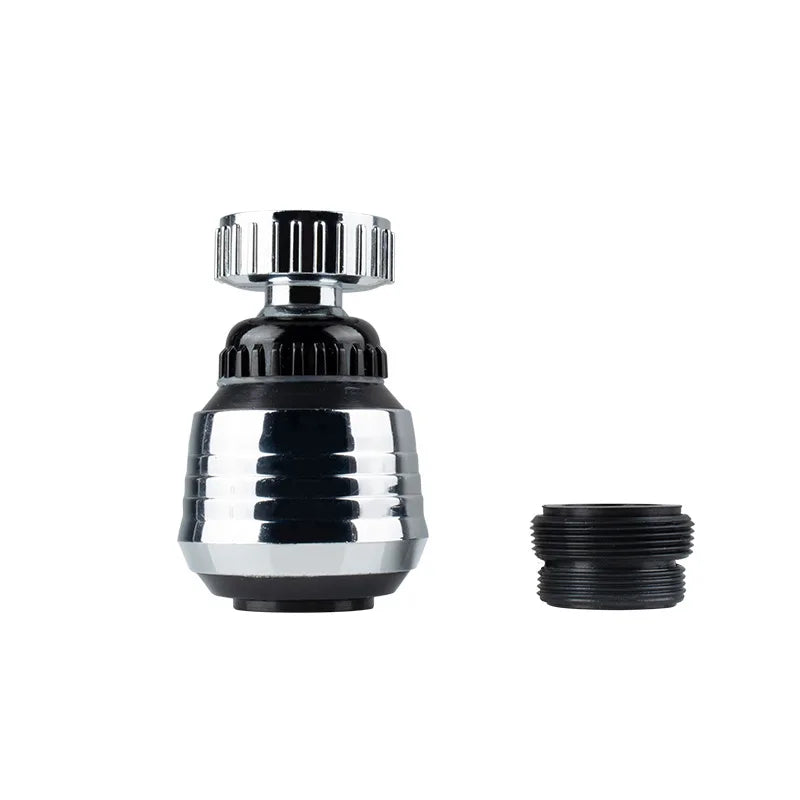 360 Degree Rotate Faucet Nozzle Faucet Aerator Sprayer