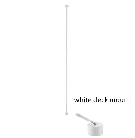 Wall/Deck Mount Brass Basin Faucet Bathtub Faucet Tap