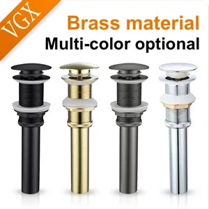Vgx Tap Mixing High Spool Valve 25mm/35mm Ceramic