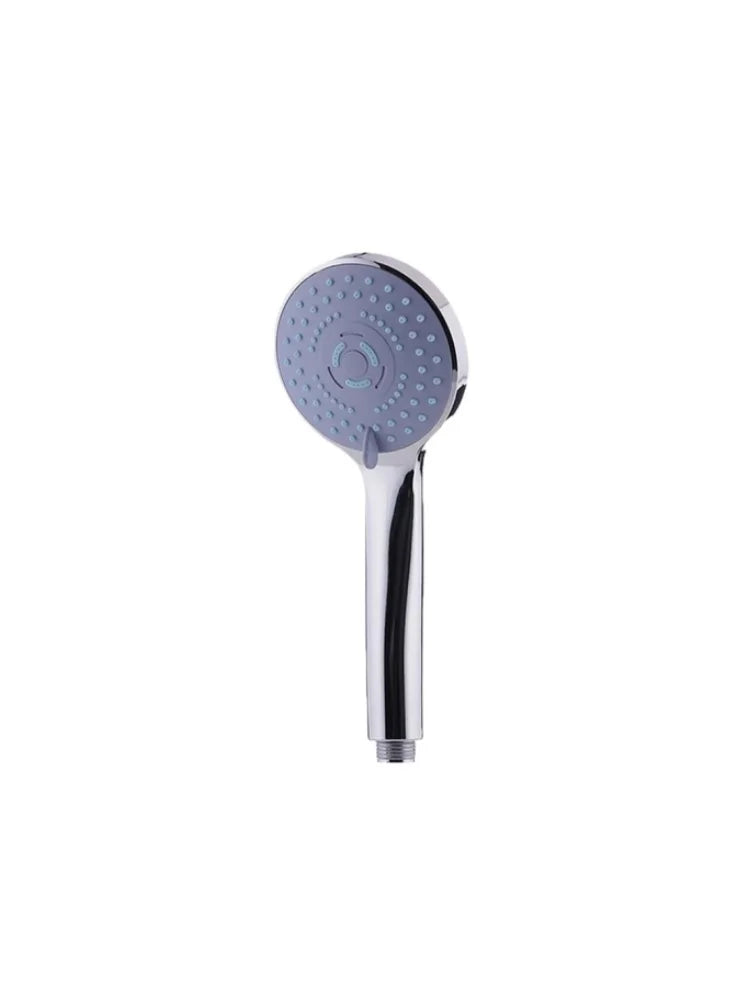 Shower Boosted 5-Speed Large Water Outlet Shower Handheld