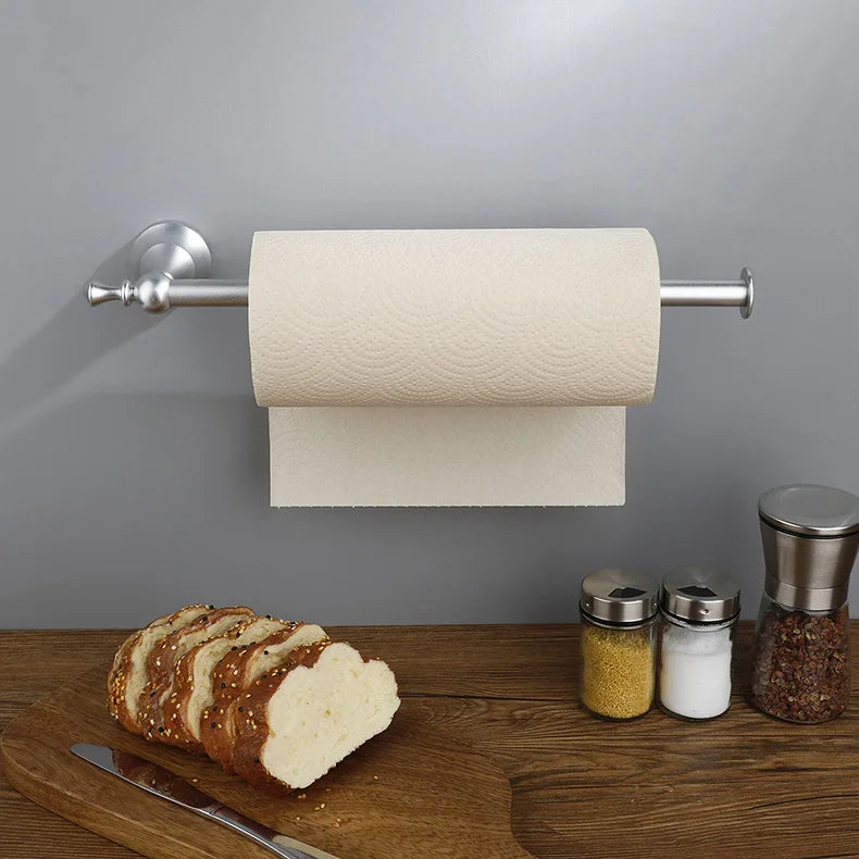 Mosa Gold Stainless Steel Bathroom Hardware Towel Bar