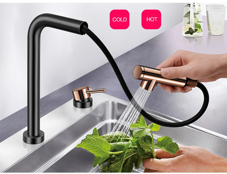 Nanometer Hidden Bar Island Sink 304 Stainless Steel