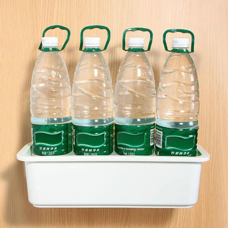 Sink Cabinet Storage Rack Spice Bottle Rack Storage