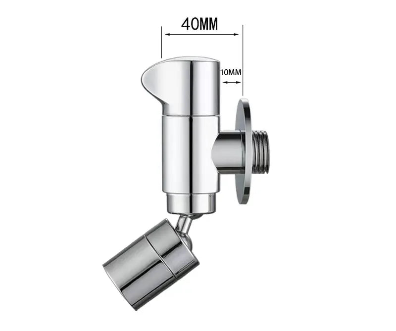 Mop Pool Tap Bibcock Outdoor Faucet Bathroom Sink