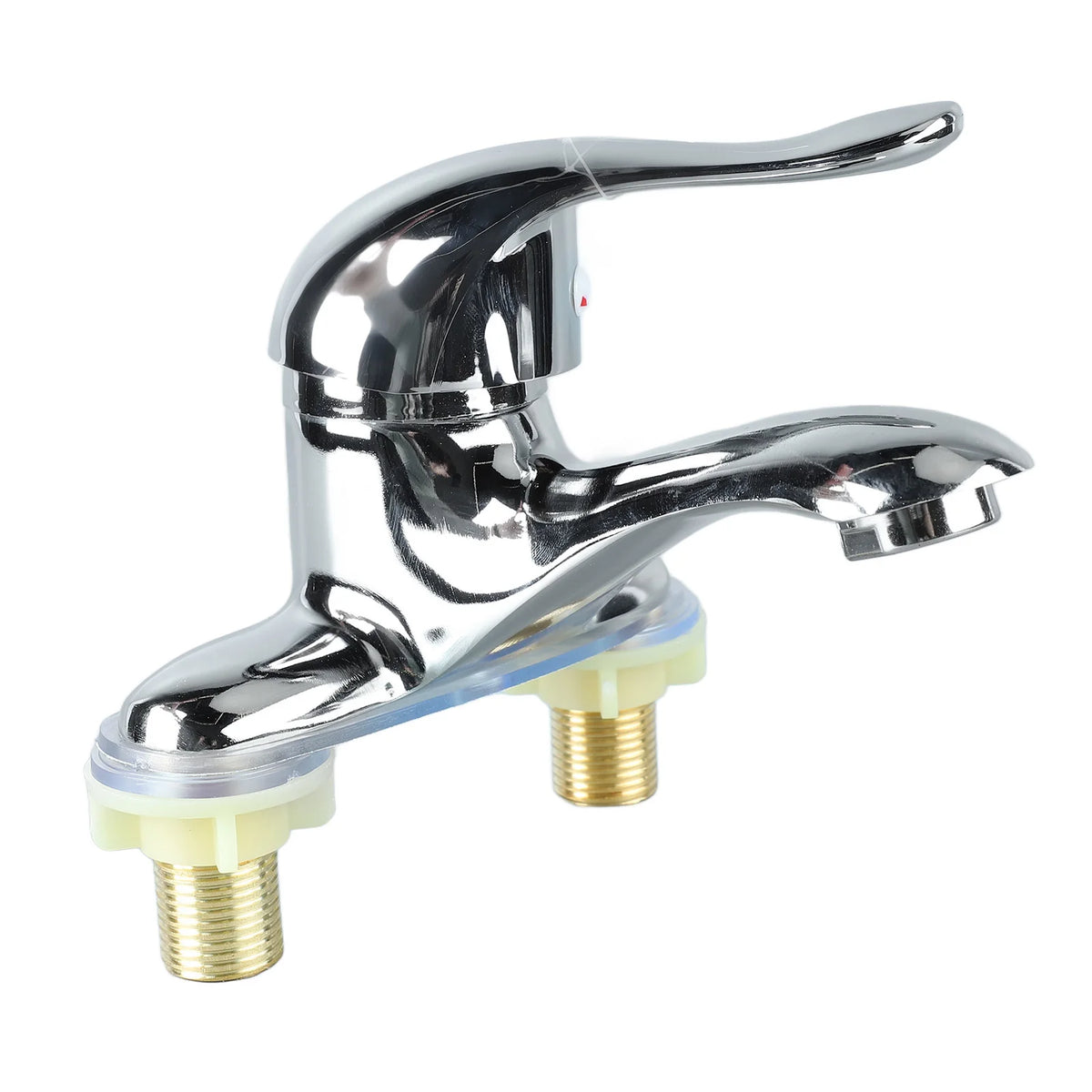 Hole Bathroom Sink Faucet Bathroom Sink Faucet Zinc