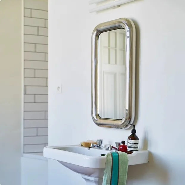 European Style Modern Creativity Design Pangpang Stainless Steel
