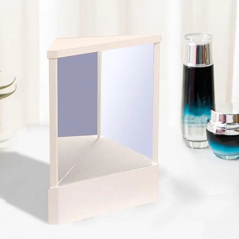 Makeup Mirror Non Reversing Precision True Image Vanity