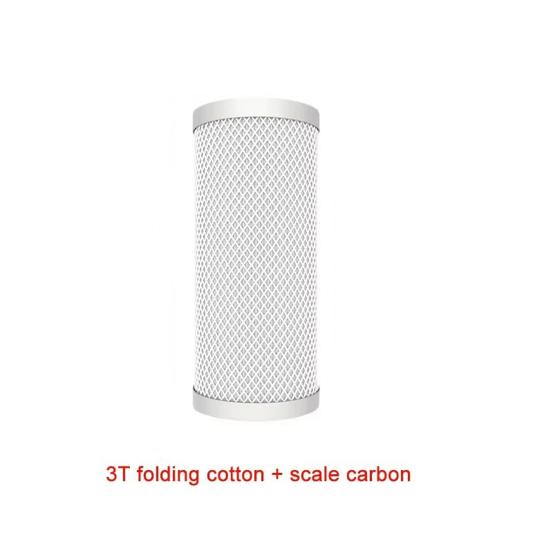 Explosion-Proof Commercial Tap Water Pre-Filter Water Purifier