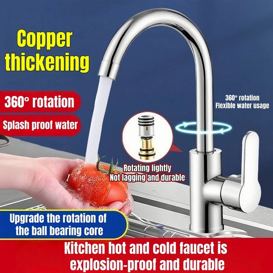 Cold Bathroom Basin Faucet 80cm Water Pipe Sink
