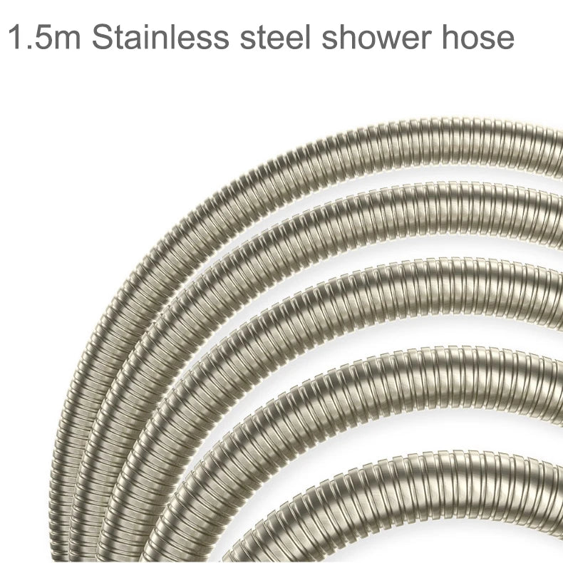 12 Inch Rainfall Shower System Bathroom Luxury Thermostatic