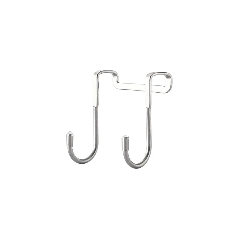 304 Stainless Steel Hook Punching Double S-Shape Hook