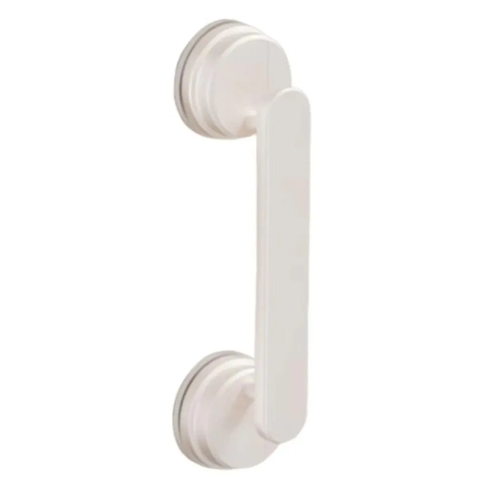 Waterproof Suction Cup Door Handle Reusable Anti-Slip Shower