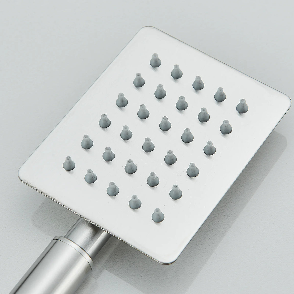 Ulgksd Thermostatic Shower Faucet Full Bathroom Rainfall Mixer
