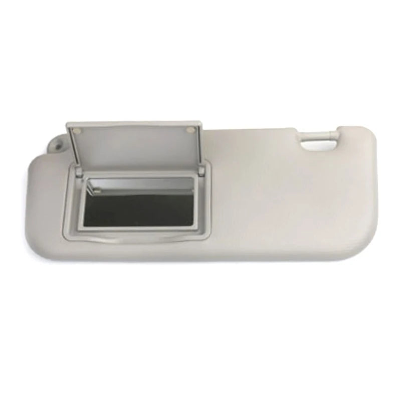 Car Front Left / Right Sun Visor Panel