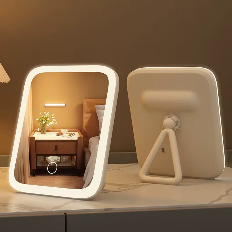 Led Smart Student Dormitory Desktop Fill Light Small