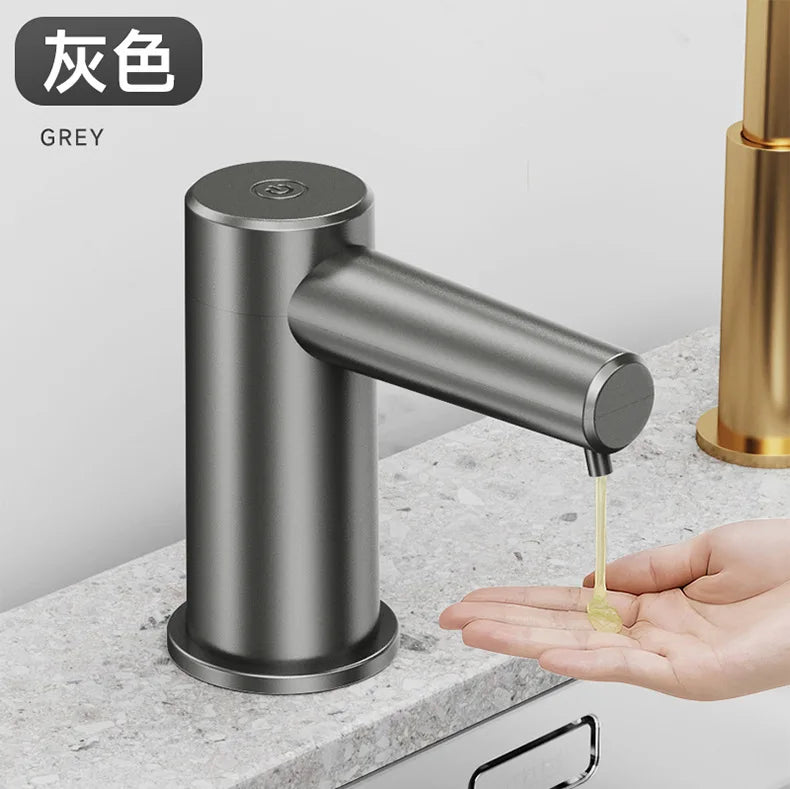Touchless Automatic Soap Dispenser Sink Countertop/Bathroom