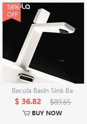 Ceiling Design Bathroom Bubbler & Cold Hang Faucet