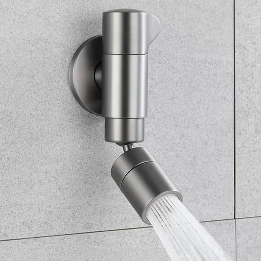 Mop Pool Tap Bibcock Outdoor Faucet Bathroom Sink